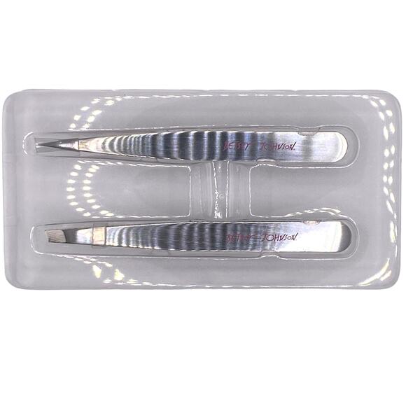 Betsey Johnson Tweezer Duo Set - Picture 3 of 6